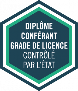 Grade de Licence