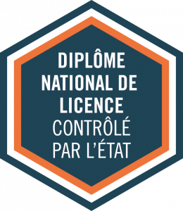 Licence