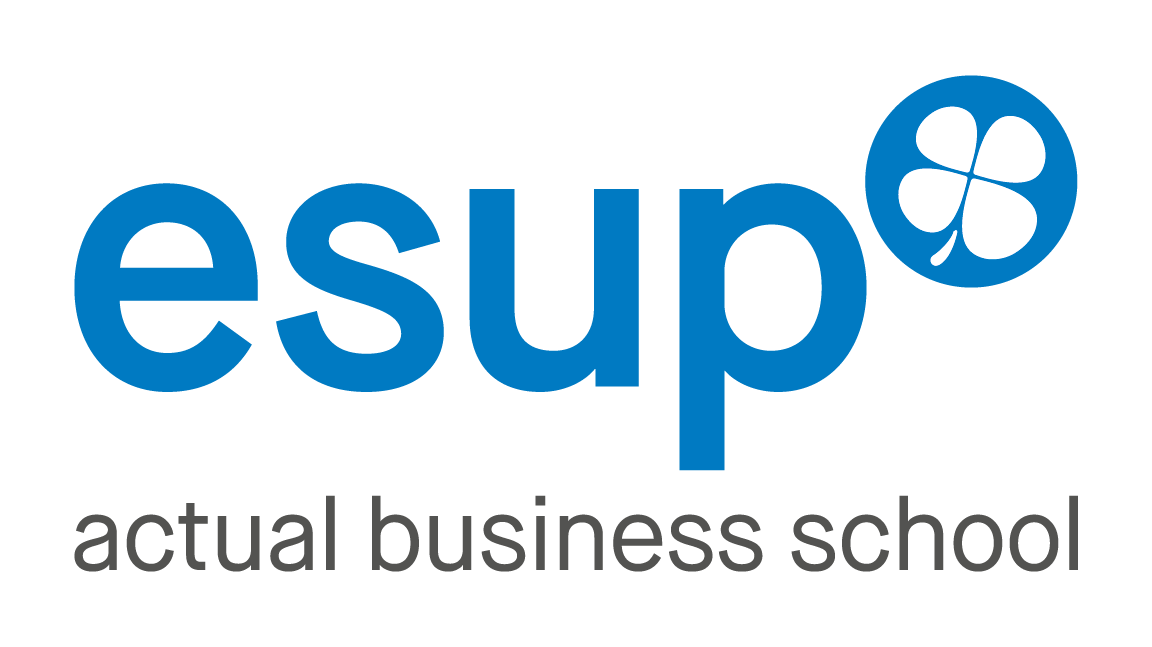 ESUP - Ecole Supérieure de Commerce et de Management