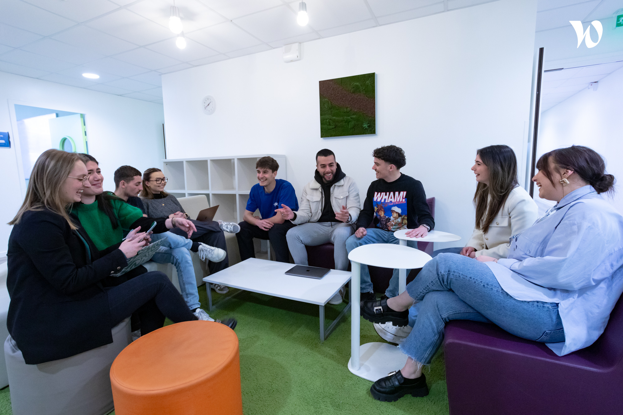 ESUP - Ecole Supérieure de Commerce et de Management Saint-Jacques-de-la-Lande (35) Rennes