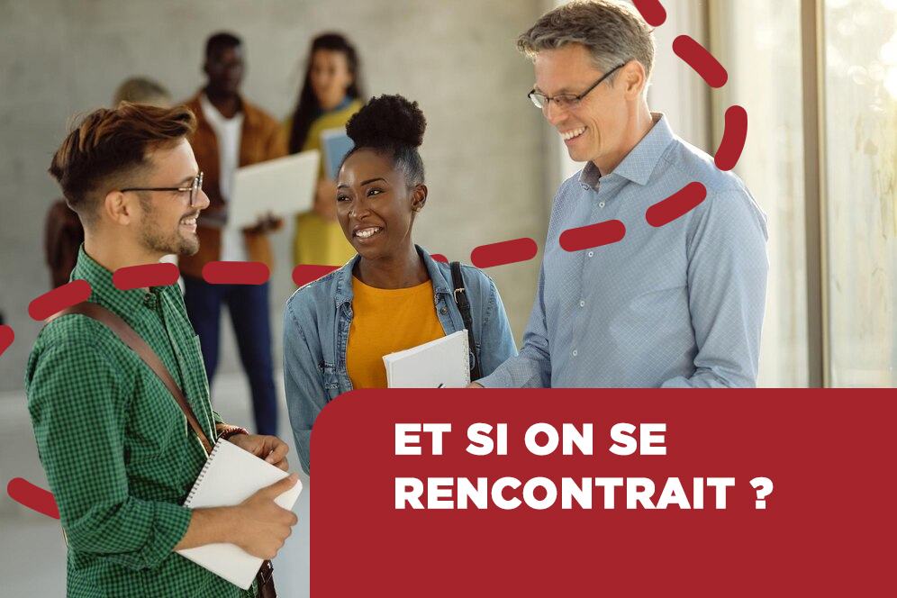IDRAC BUSINESS SCHOOL Lyon (69)