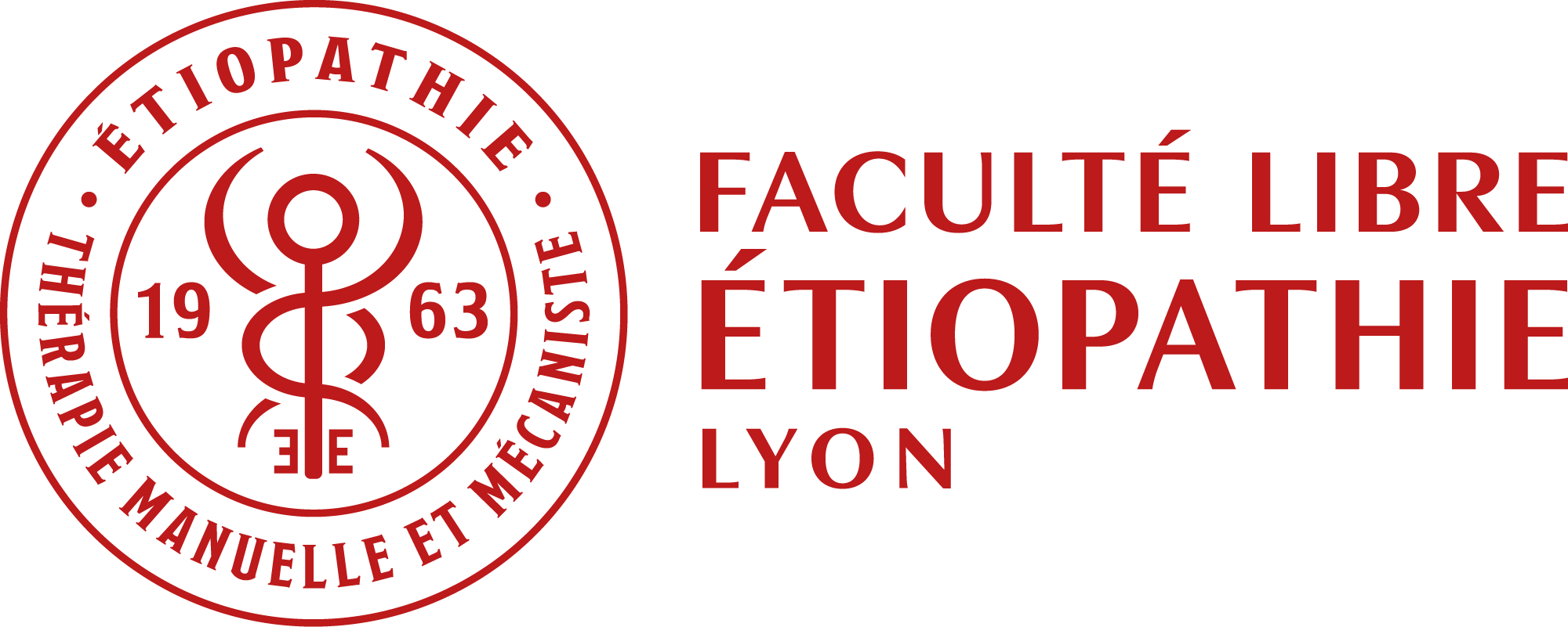 Faculté Libre d'Etiopathie