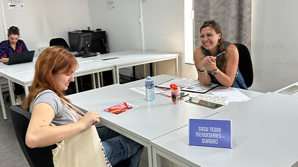 AFIP Formations Villeurbanne (69)
