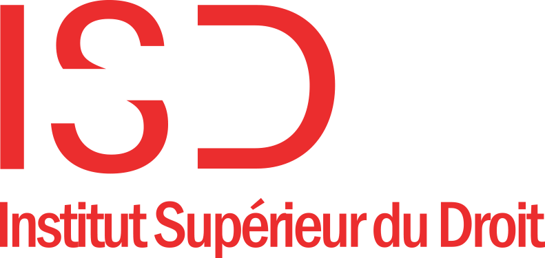 Institut Supérieur Du Droit - Ecole De Droit Privé