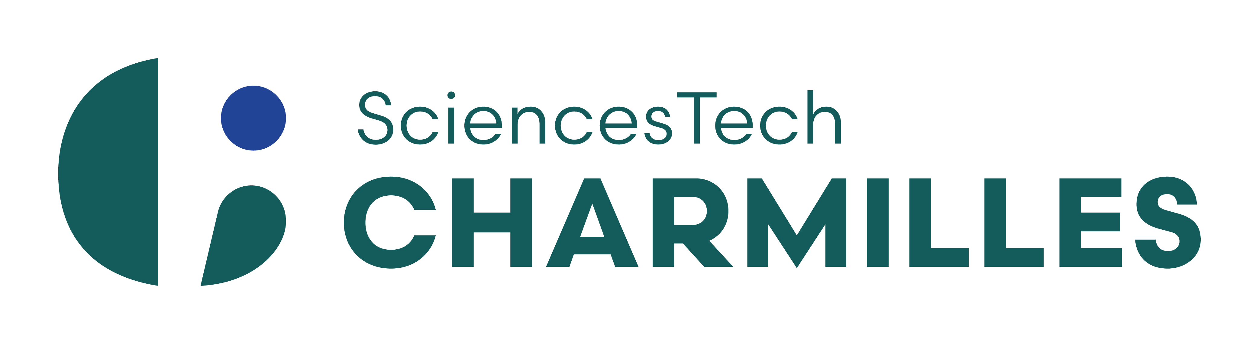 SciencesTech Charmilles