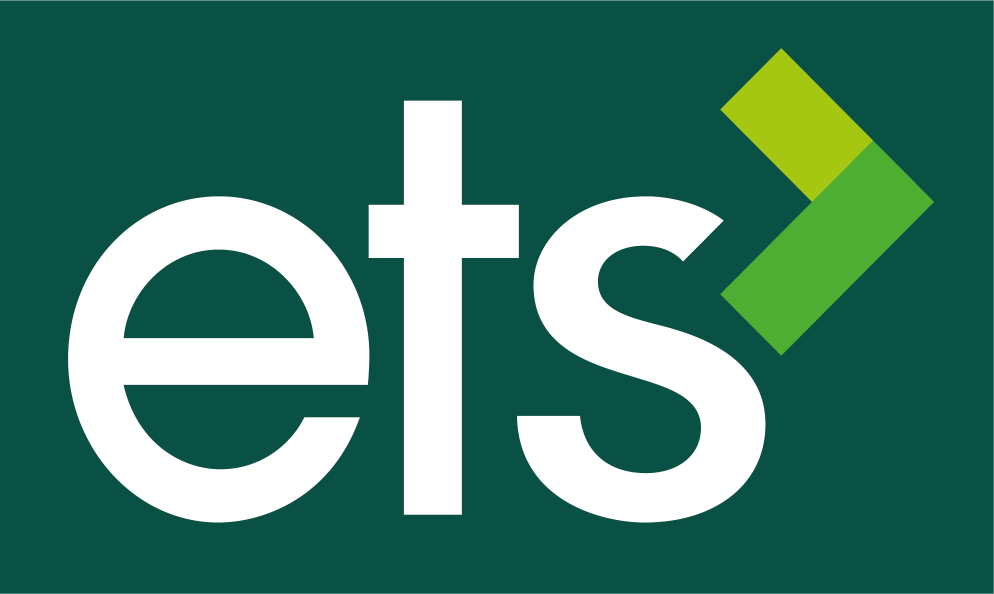 ETS école européenne