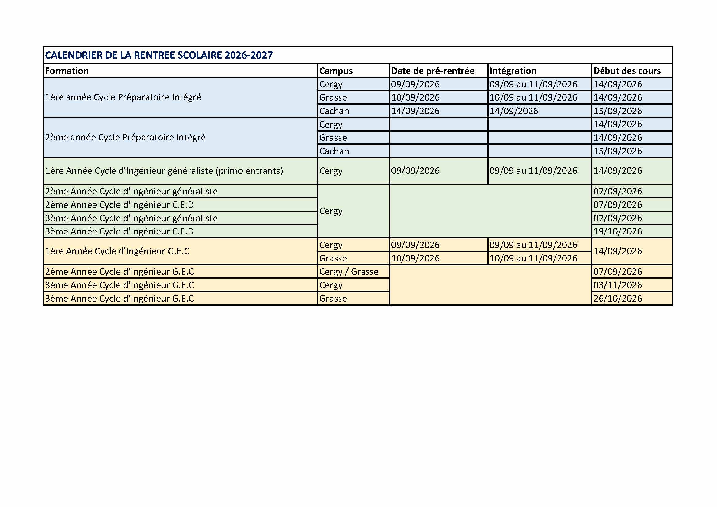 ECAM-EPMI Grasse (06)