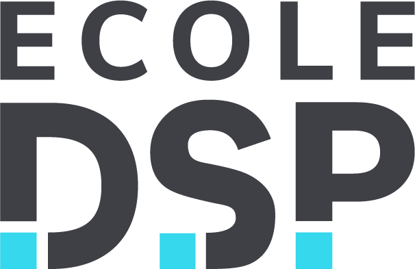 Ecole DSP