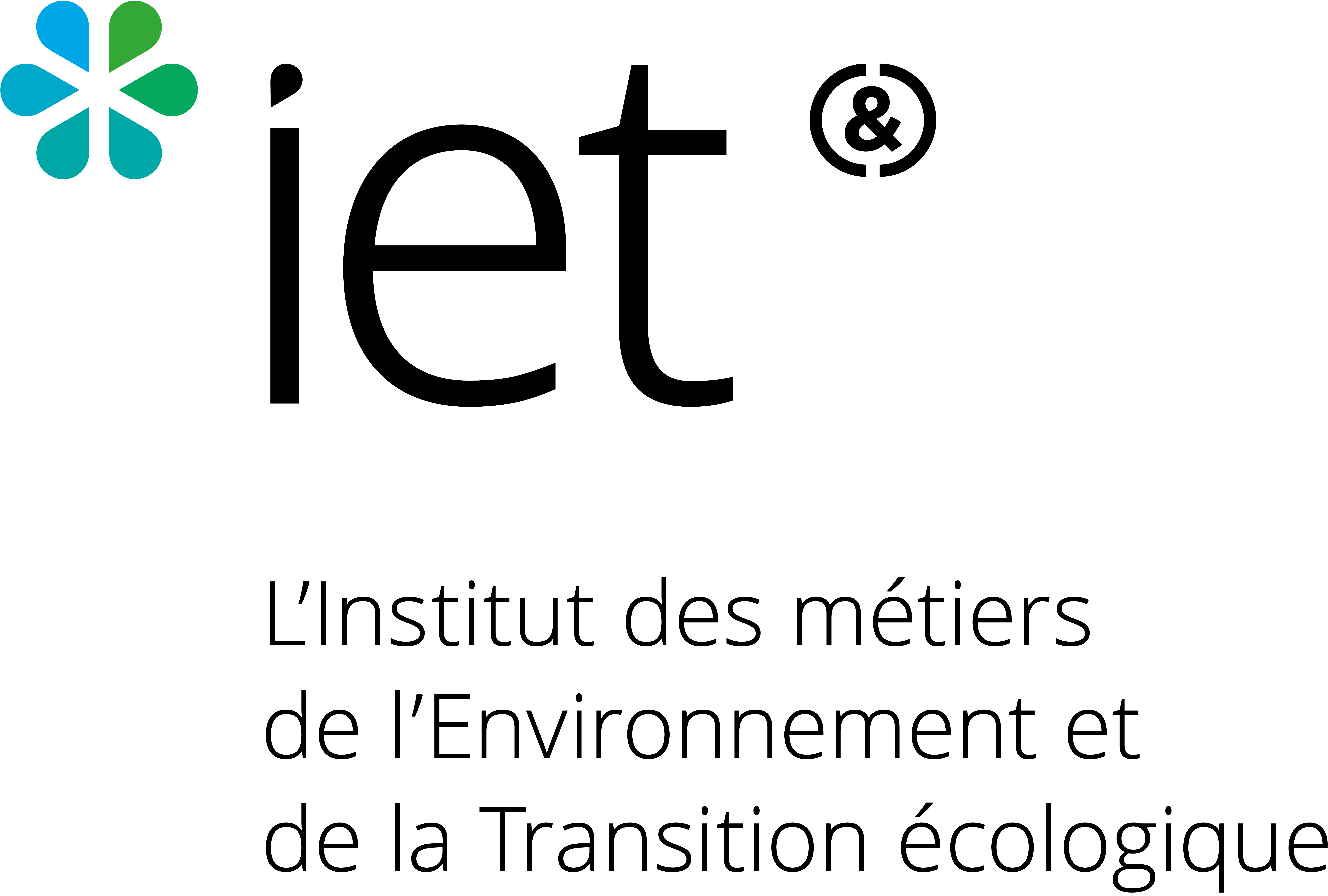 IET - Institut des métiers de l'Environnement et de la Transition Ecologique