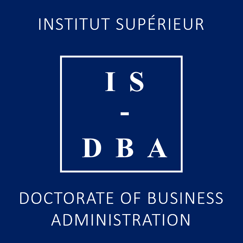IS DBA