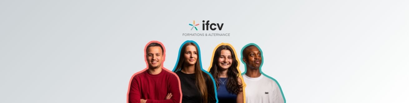 IFCV APPRENTISSAGE Levallois-Perret (92)
