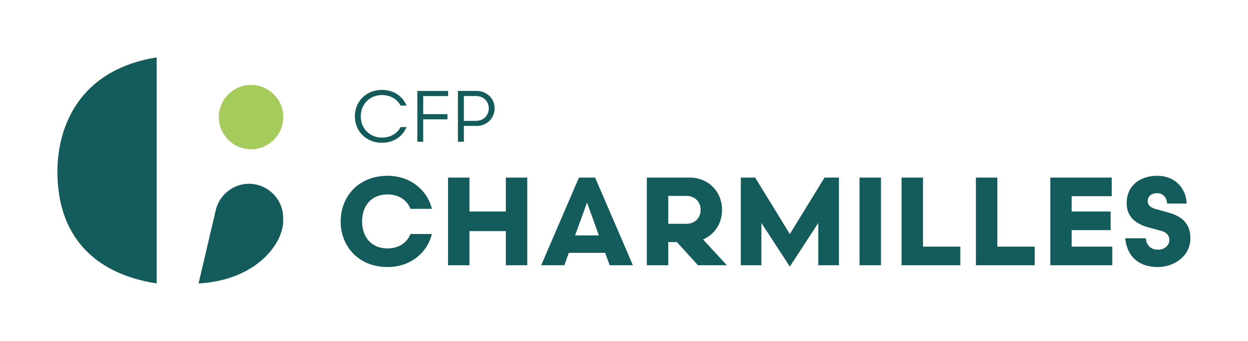 CFP Charmilles