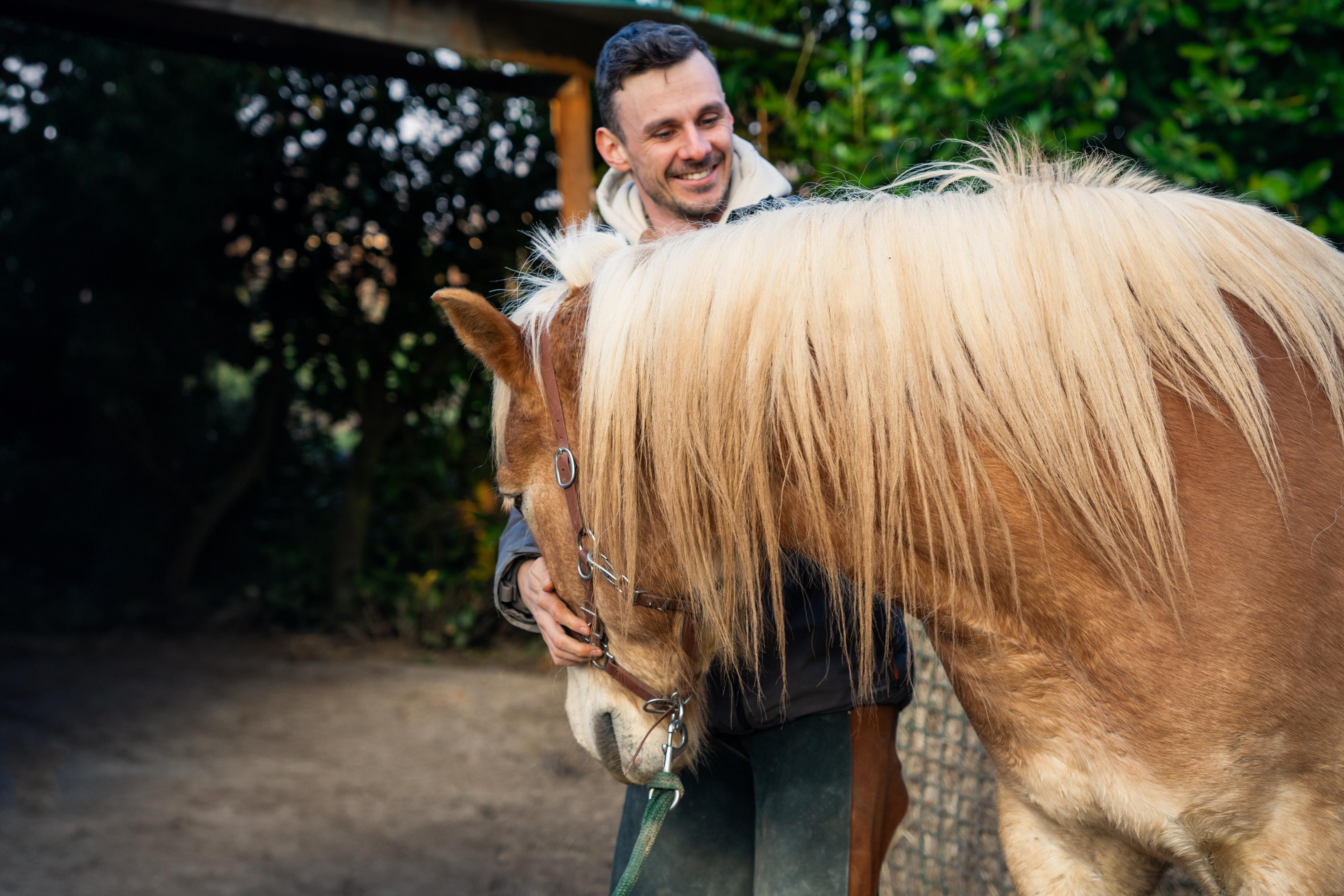 BIOPRAXIA Cluny (71) Proximité directe du Haras national de Cluny