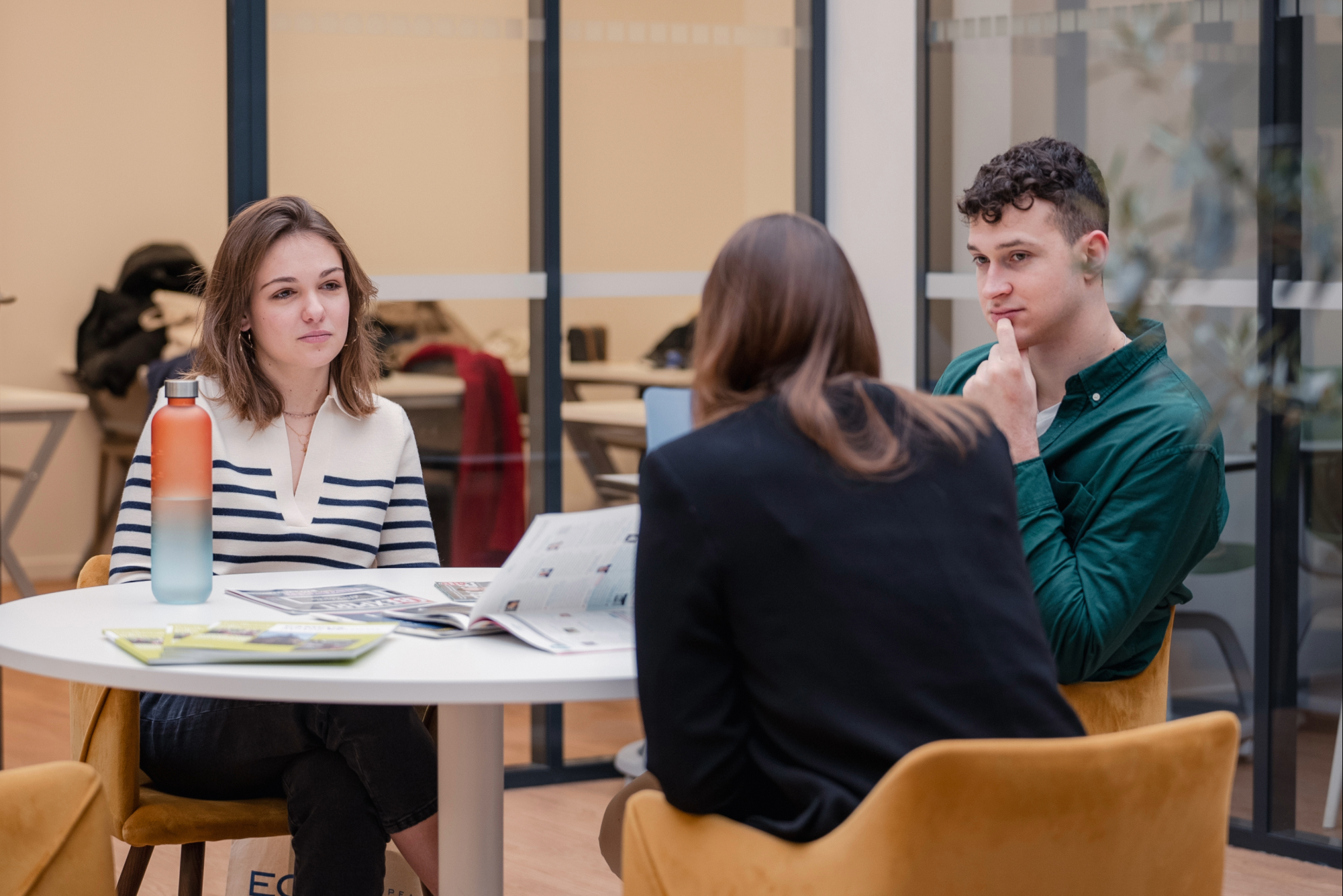 ECS - European Communication School Montpellier (34)