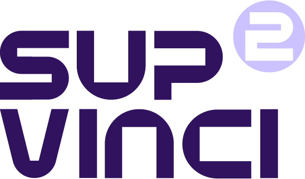 SUP DE VINCI