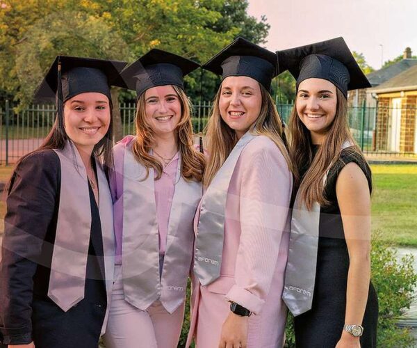 ISME Rennes (35) Ecole de Commerce et Management