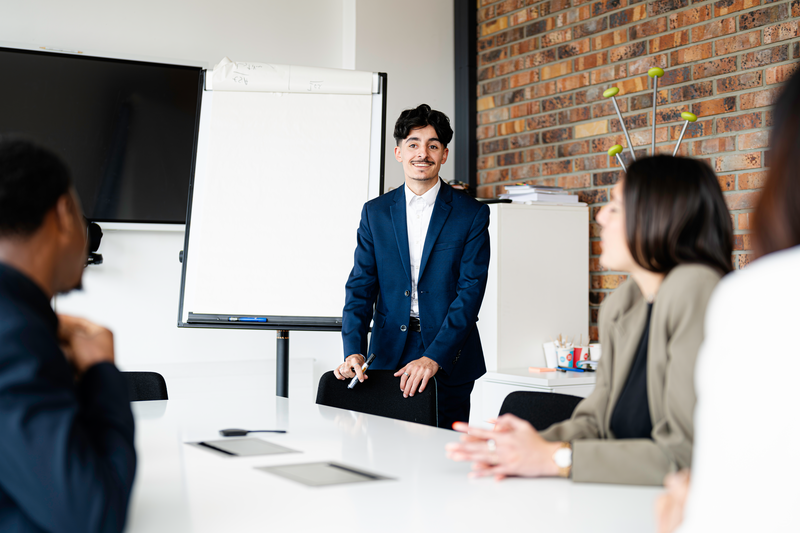 IGENSIA ALTERNANCE Blagnac (31)