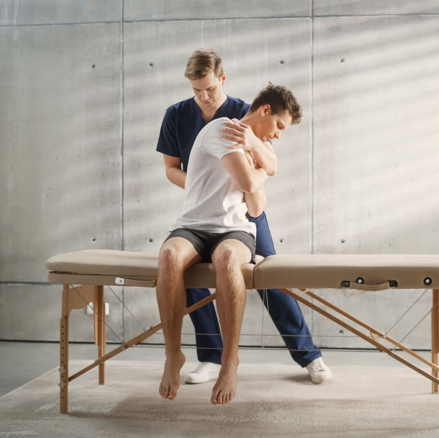 CEESO PARIS Saint-Denis (93)