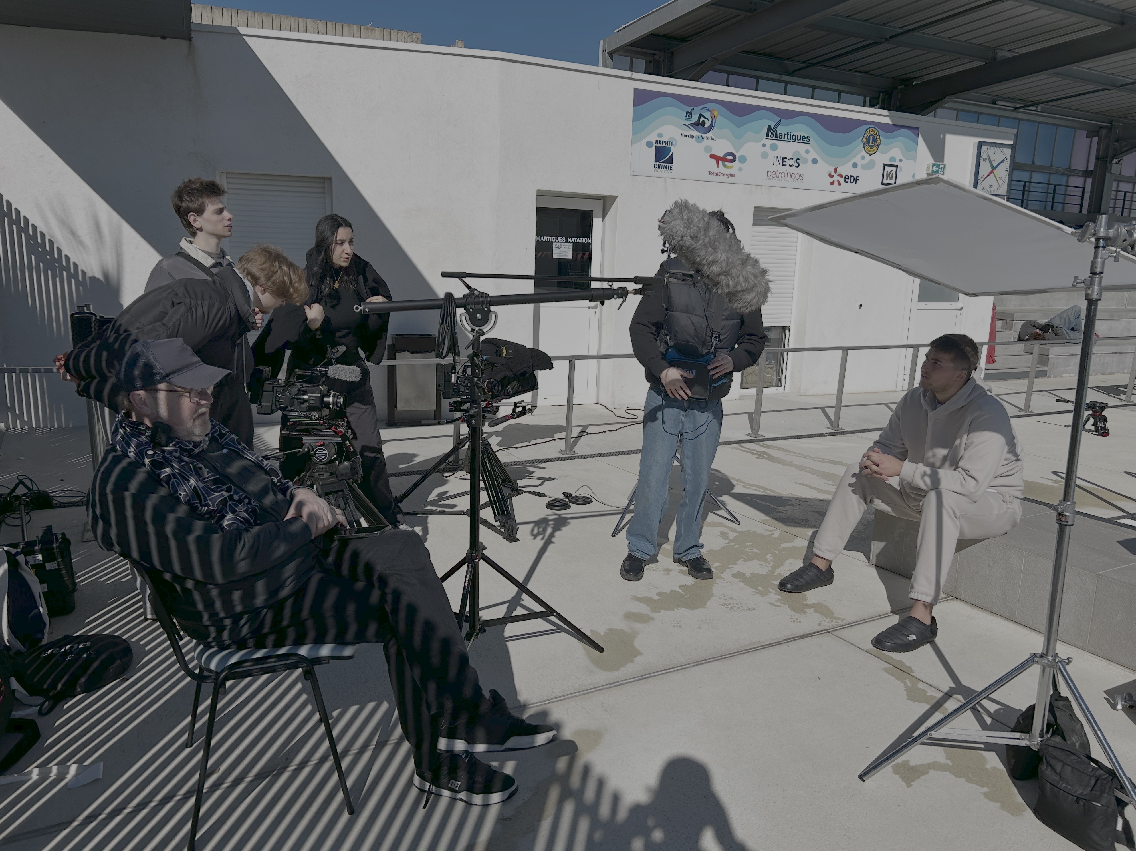 IFTIS Vanves (92) établissement principale