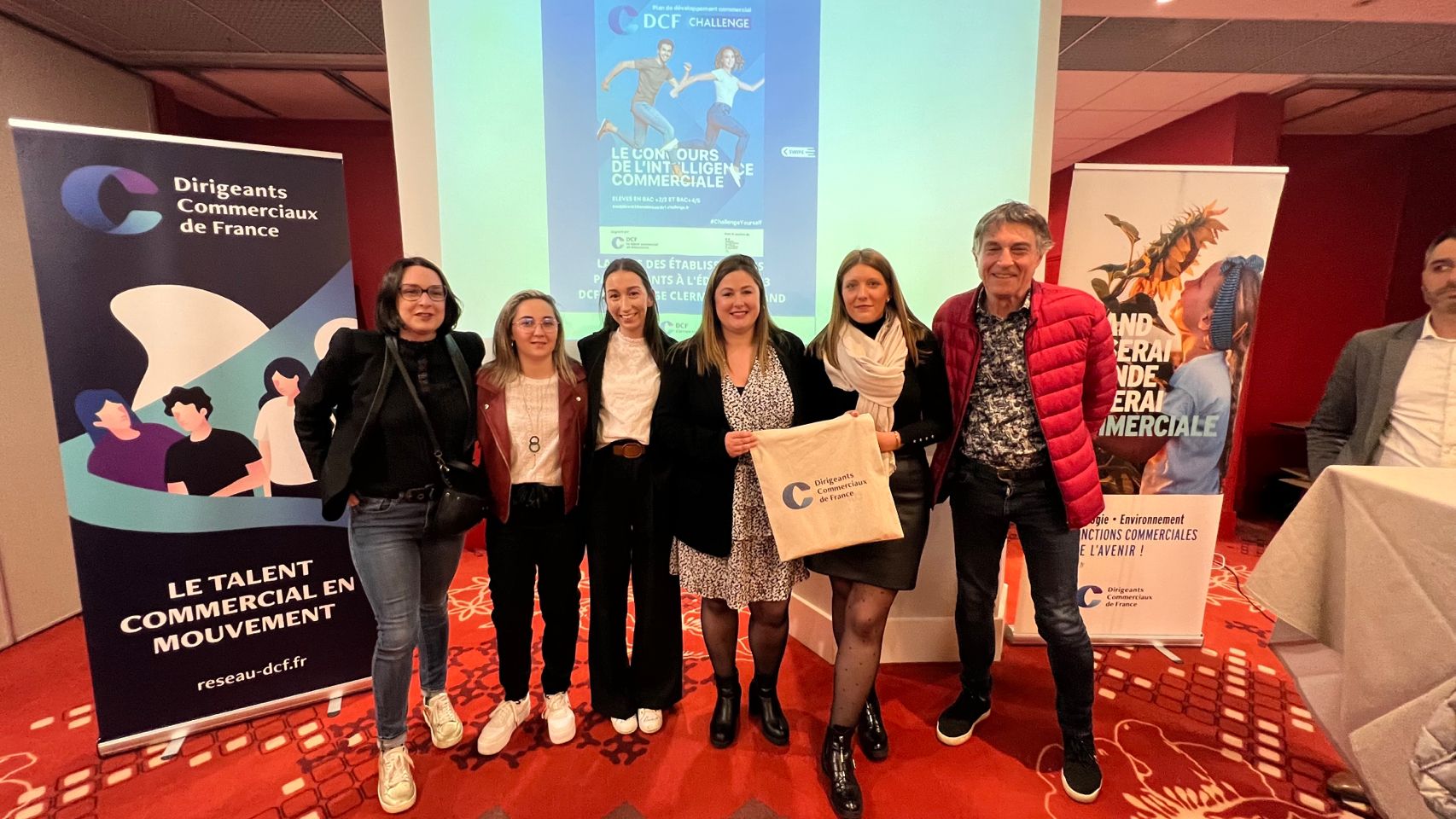 CFI Formation Clermont-Ferrand (63)