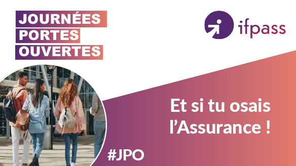 IFPASS - CFA de l'Assurance Puteaux (92) CAMPUS DE PUTEAUX