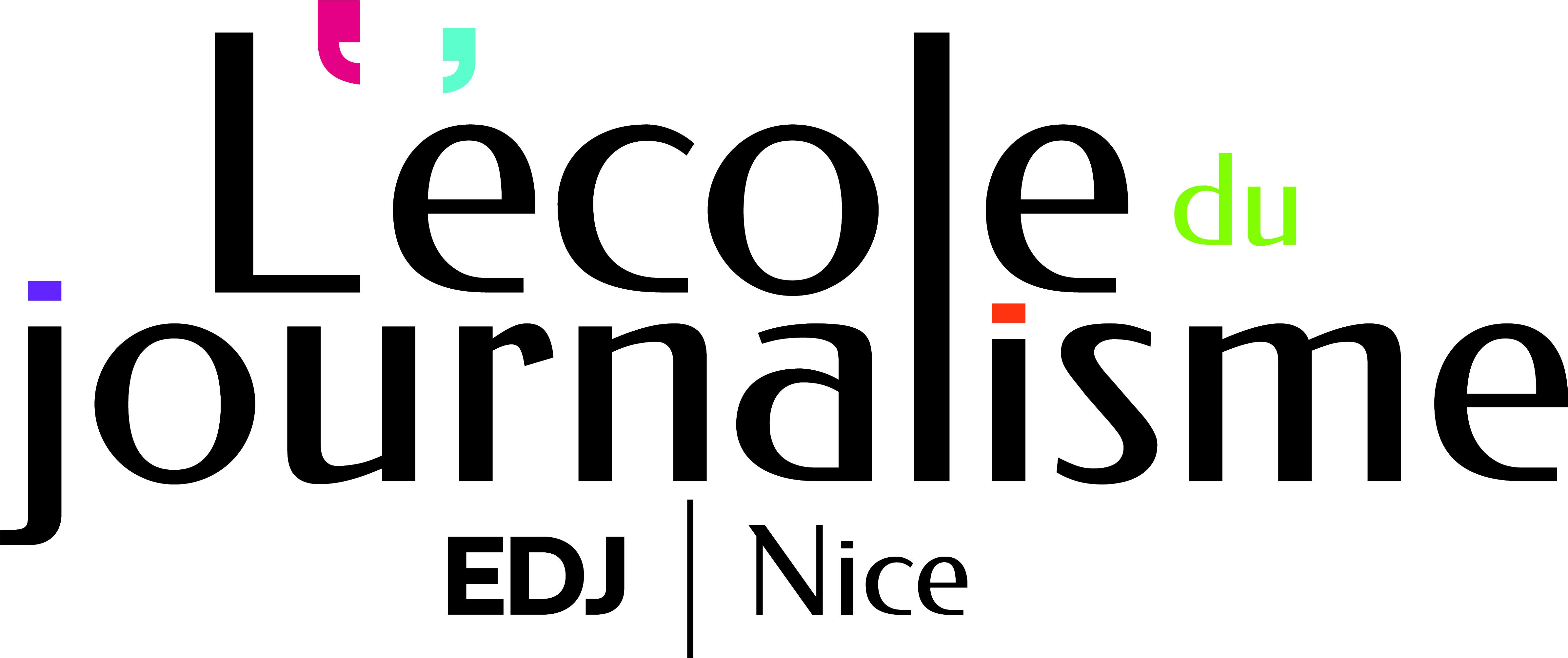 L'École Du Journalisme Nice - EDJ Nice