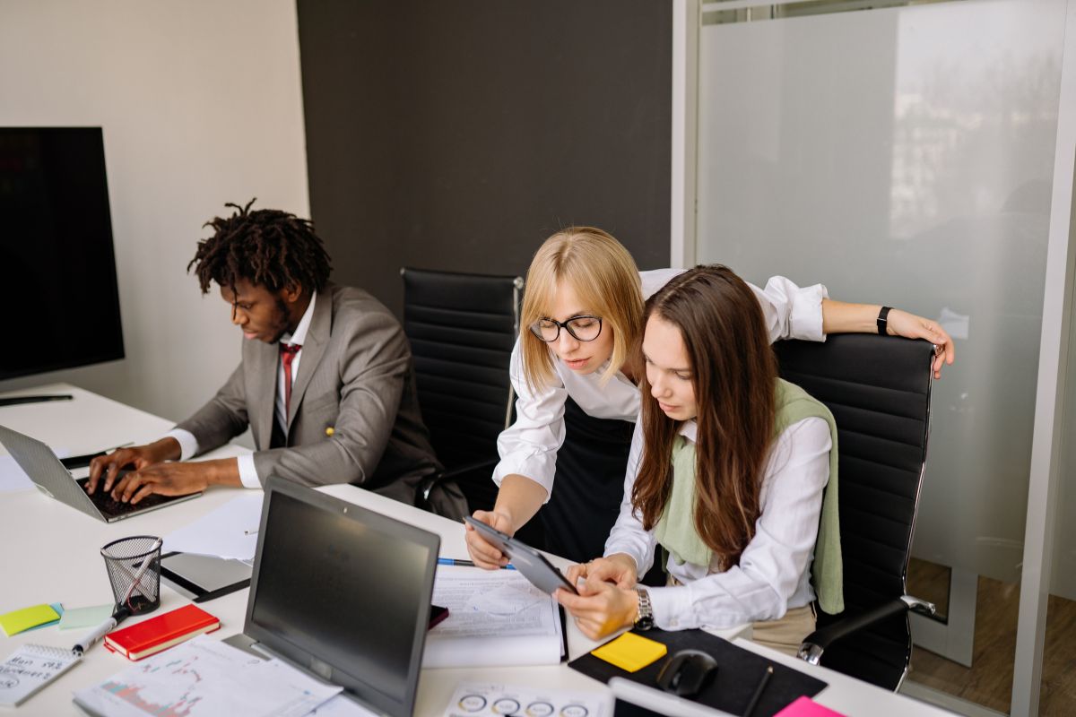 Les métiers du marketing digital