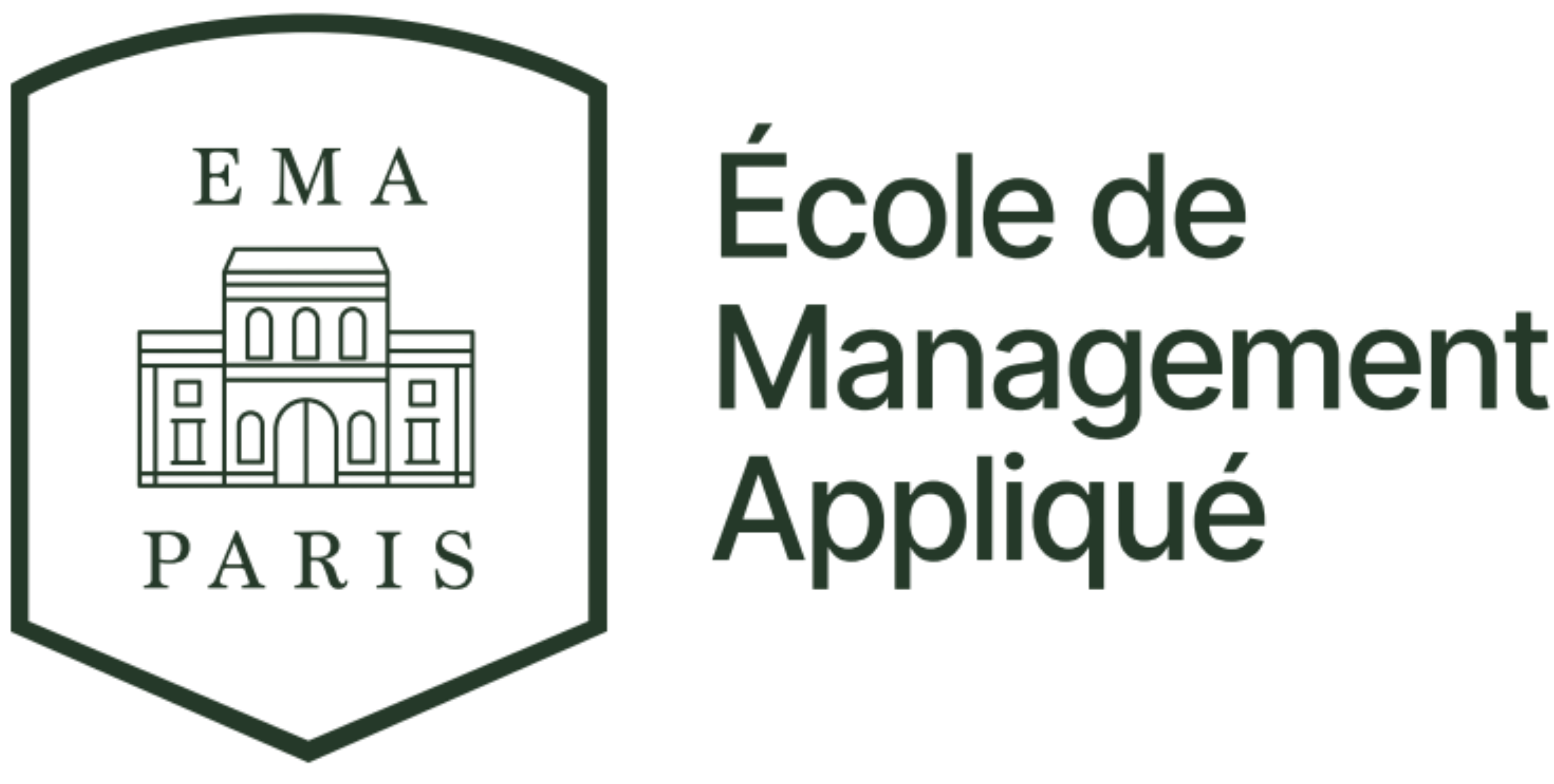 EMA - Ecole de Management Appliqué