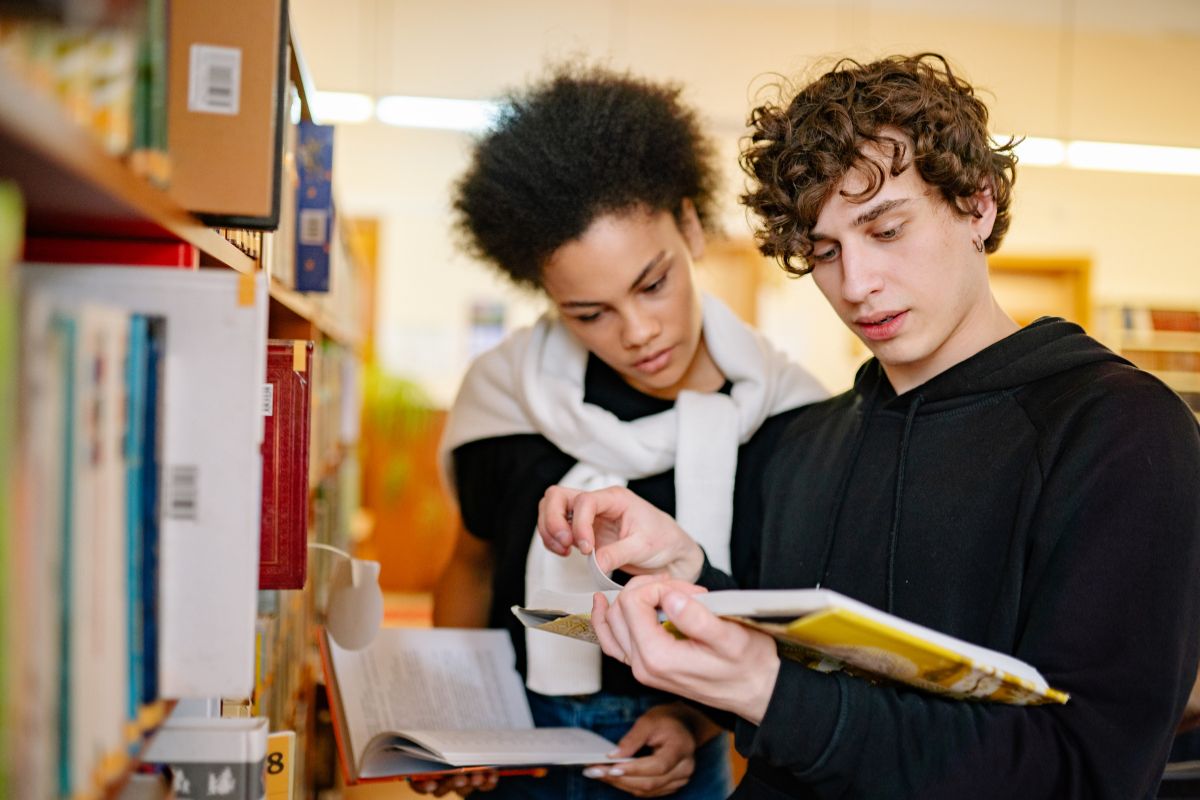 Comment choisir ses études après le bac