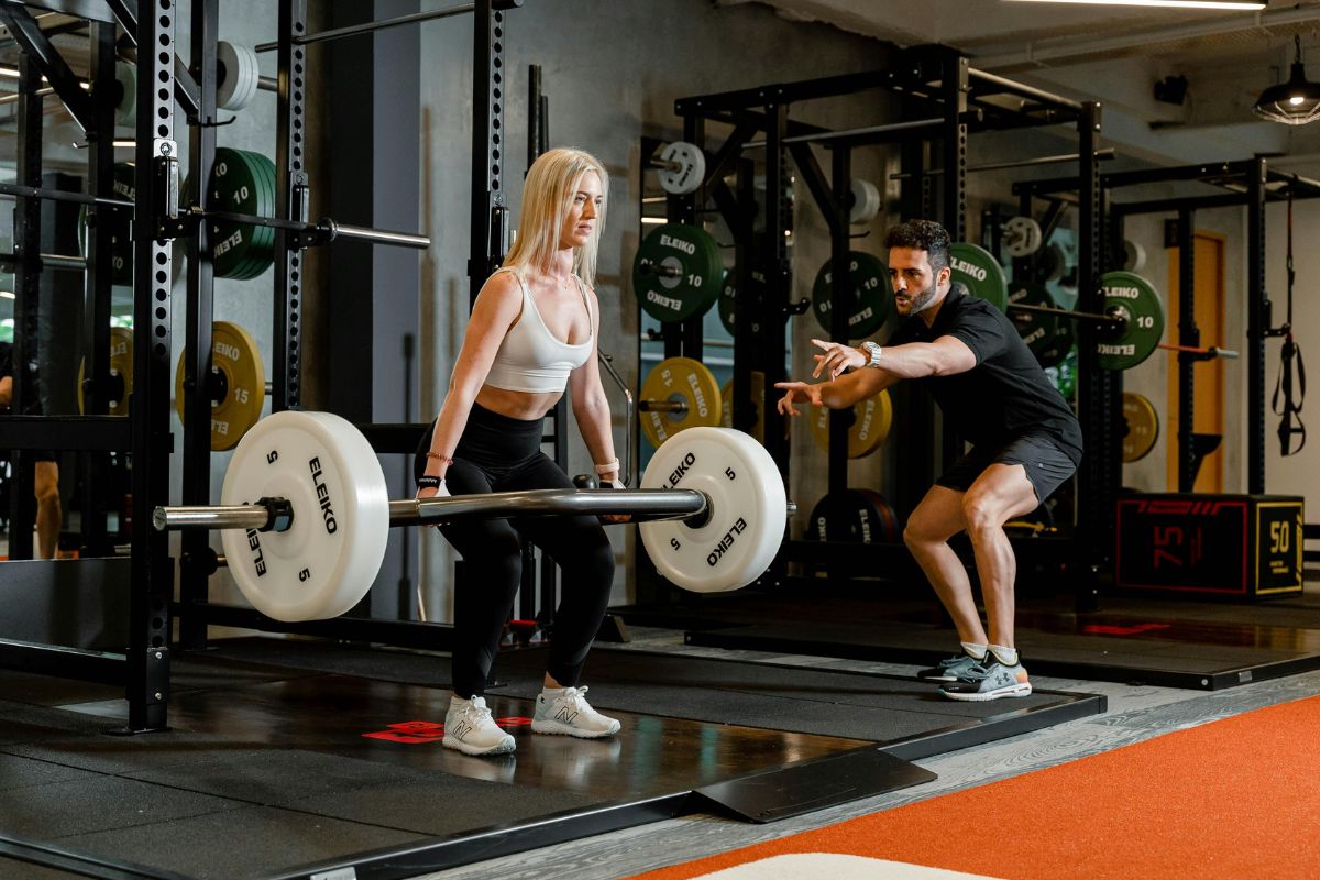 Comment obtenir un diplôme de coach sportif
