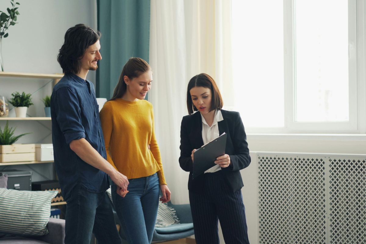 Comment obtenir un diplôme d'agent immobilier