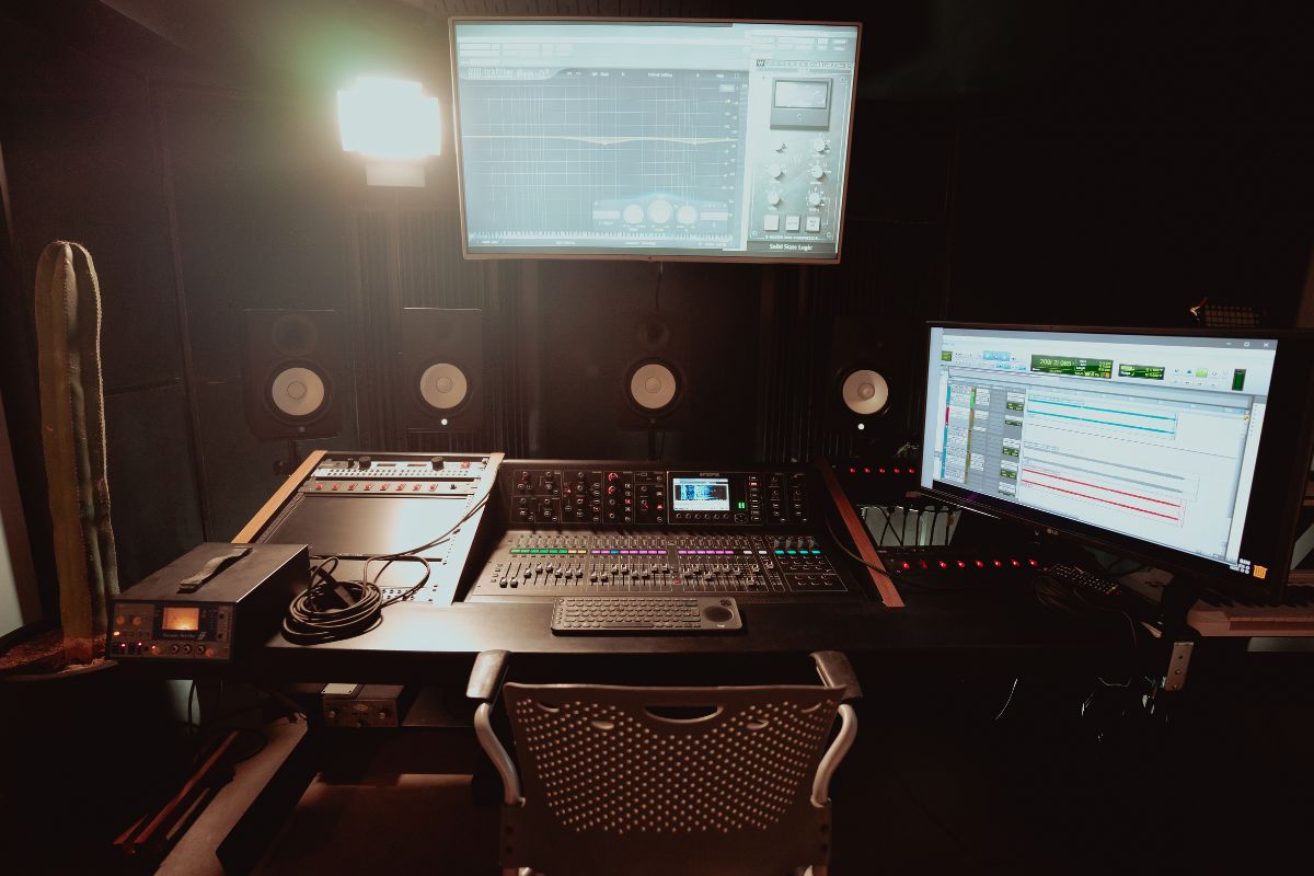 Comment obtenir un diplôme en audiovisuel