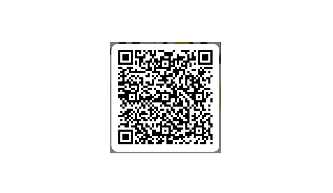 QRCode pré-inscription