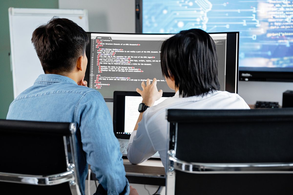 Cybersécurité pourquoi ces métiers recrutent de plus en plus