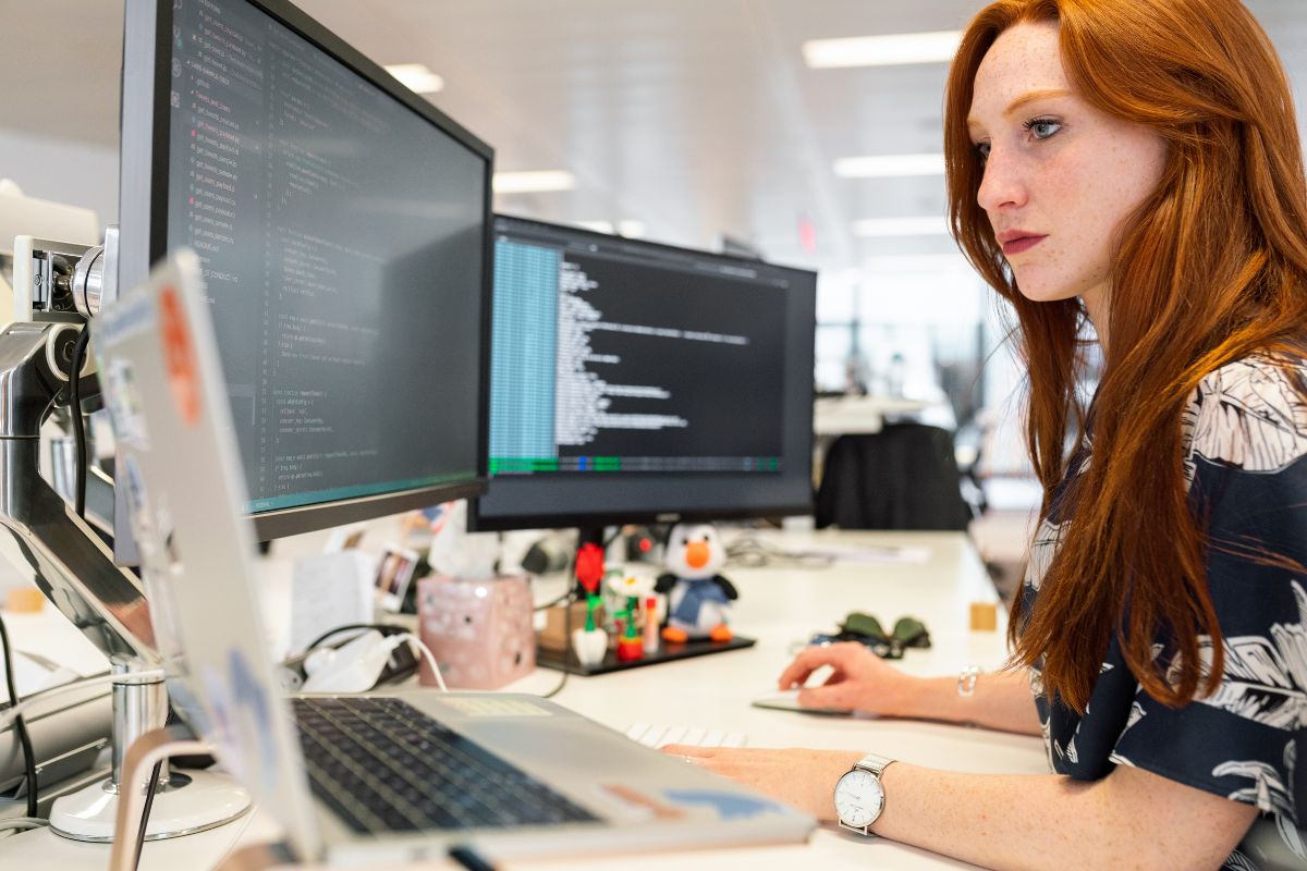 Data analyst