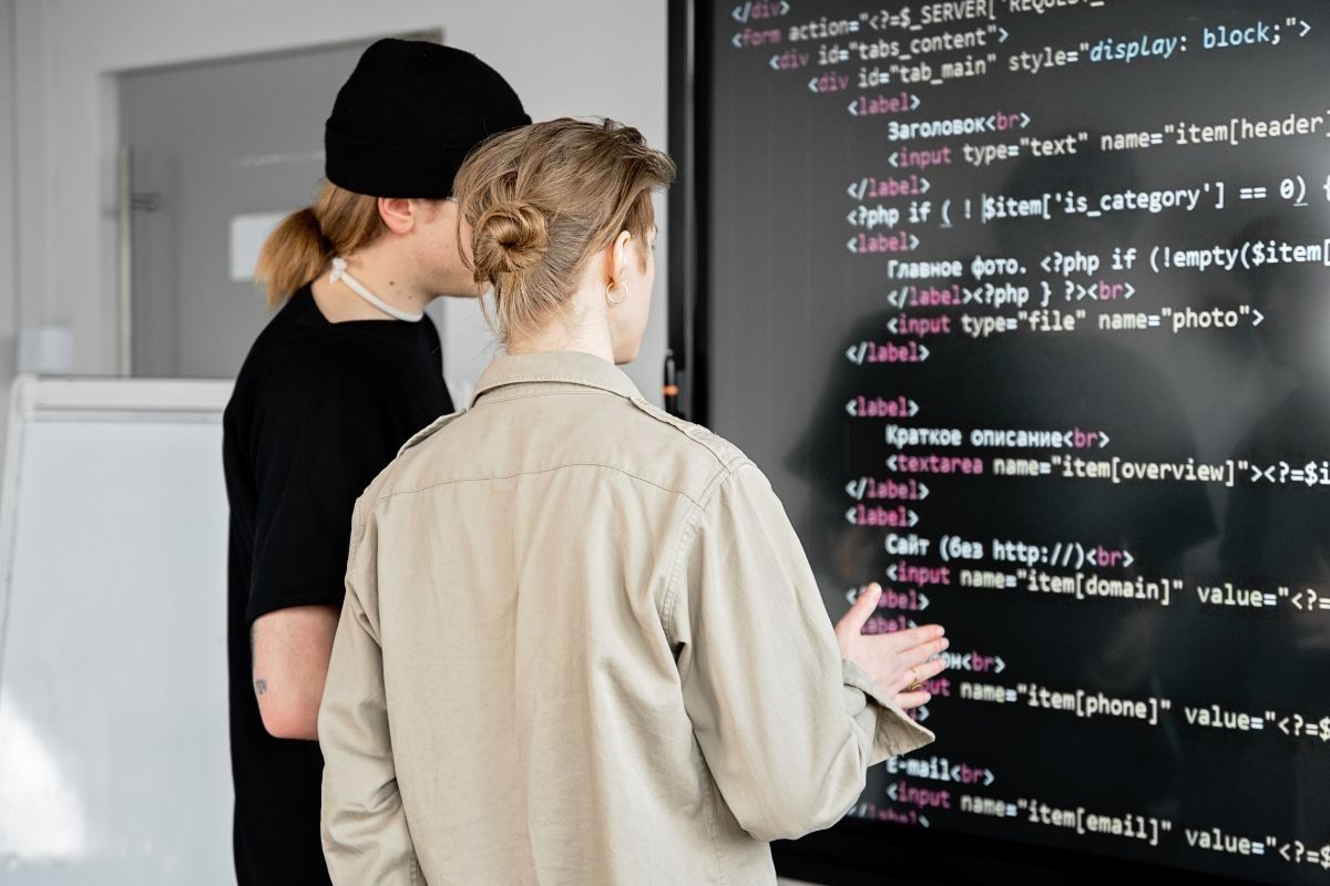 diplôme de développeur web