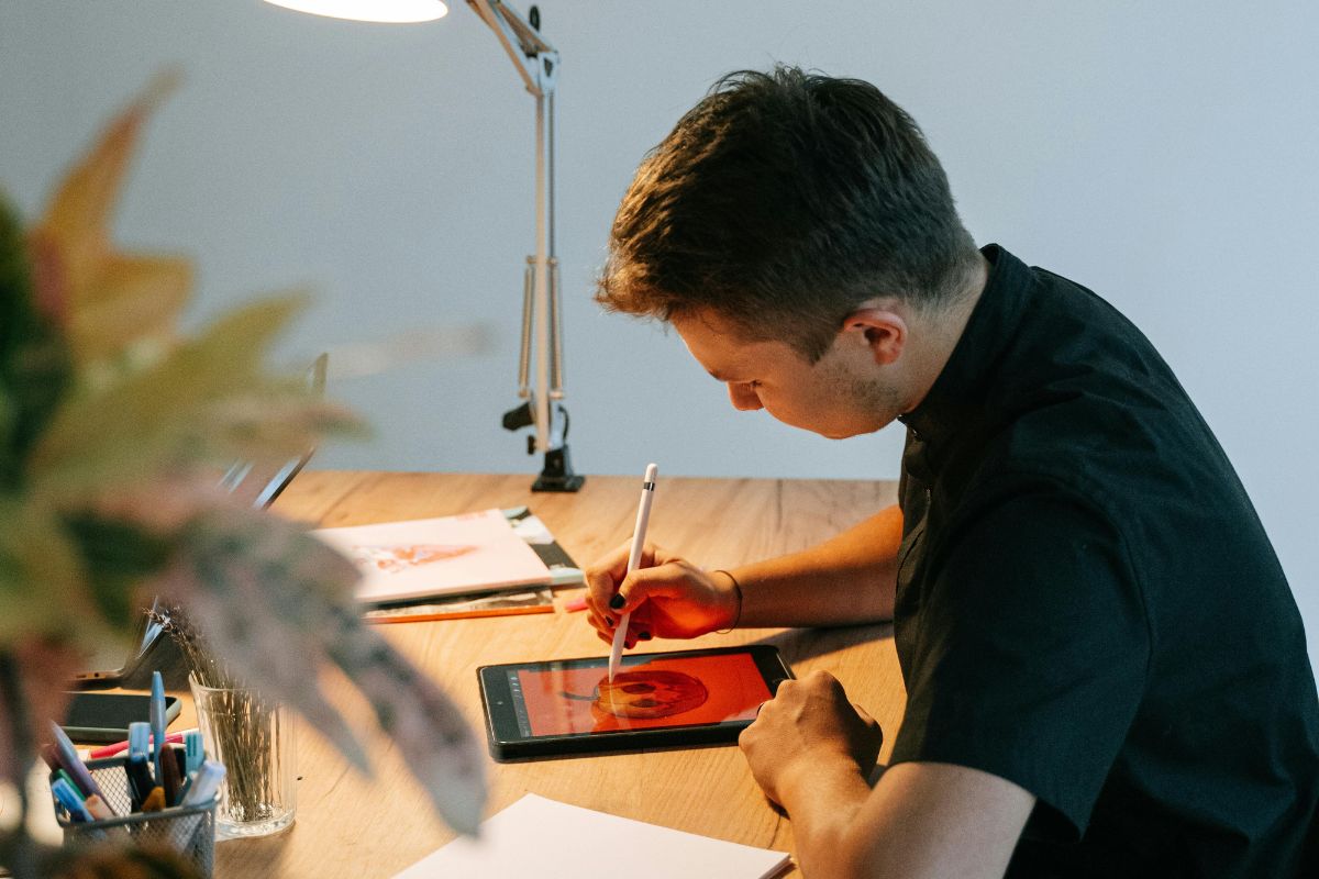 Motion designer