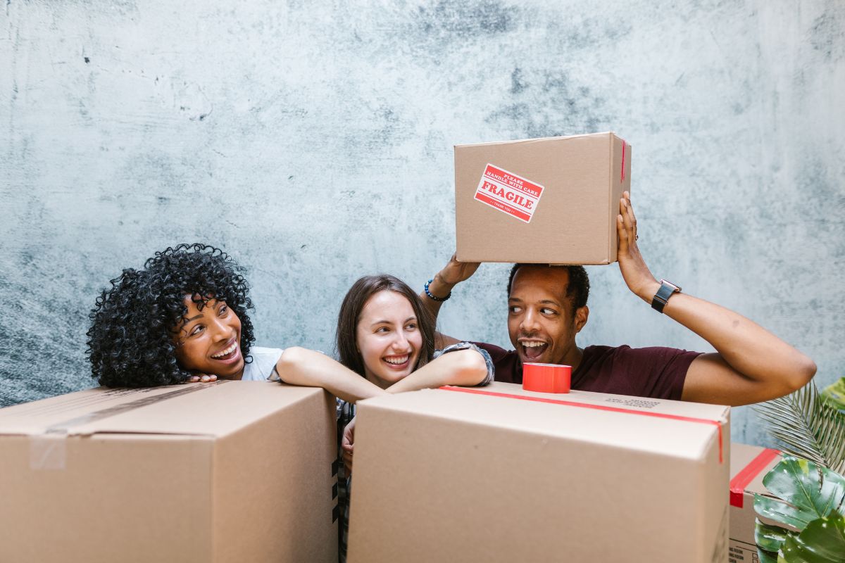 Trouver un logement étudiant