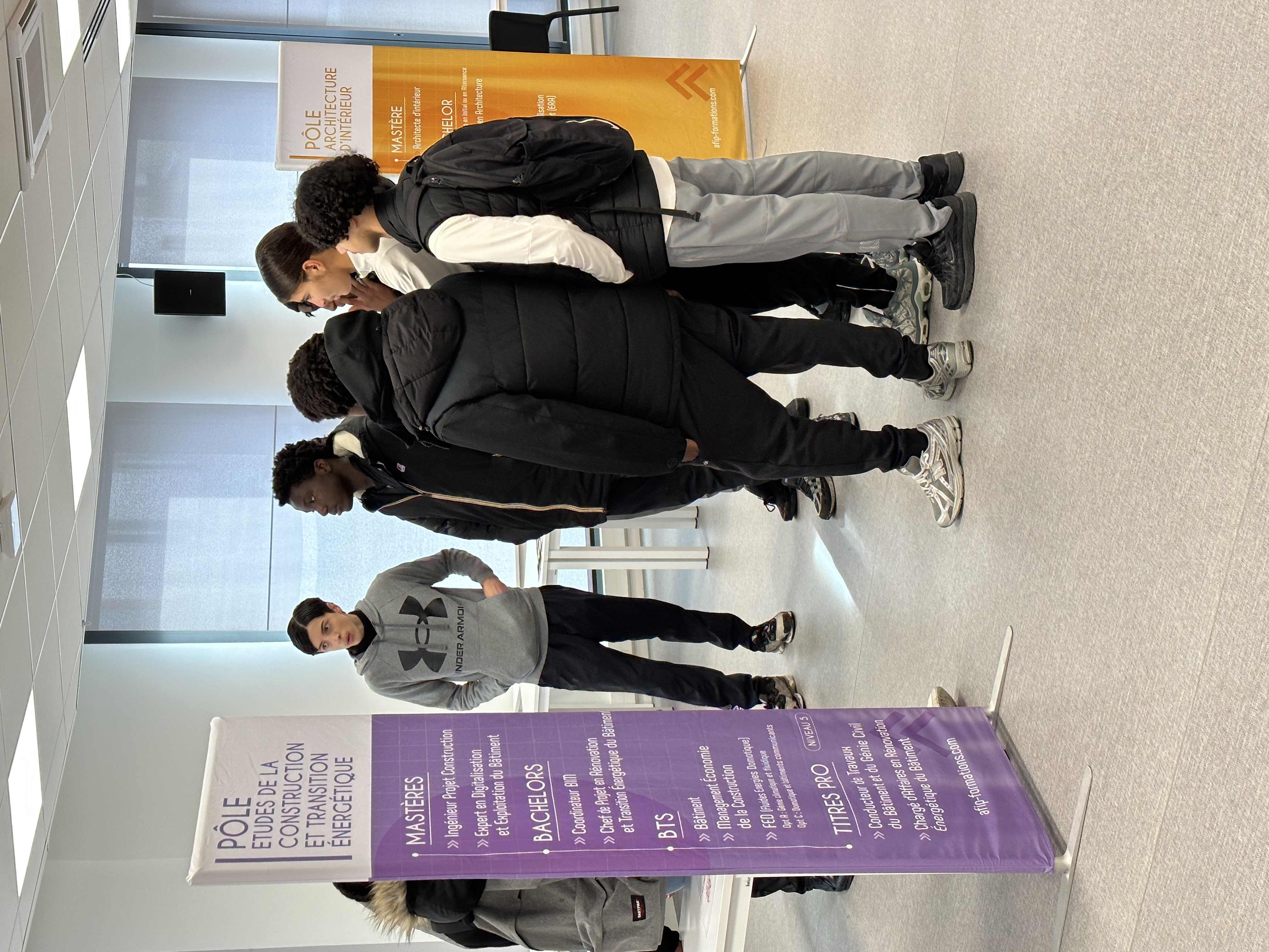 AFIP Formations Villeurbanne (69)