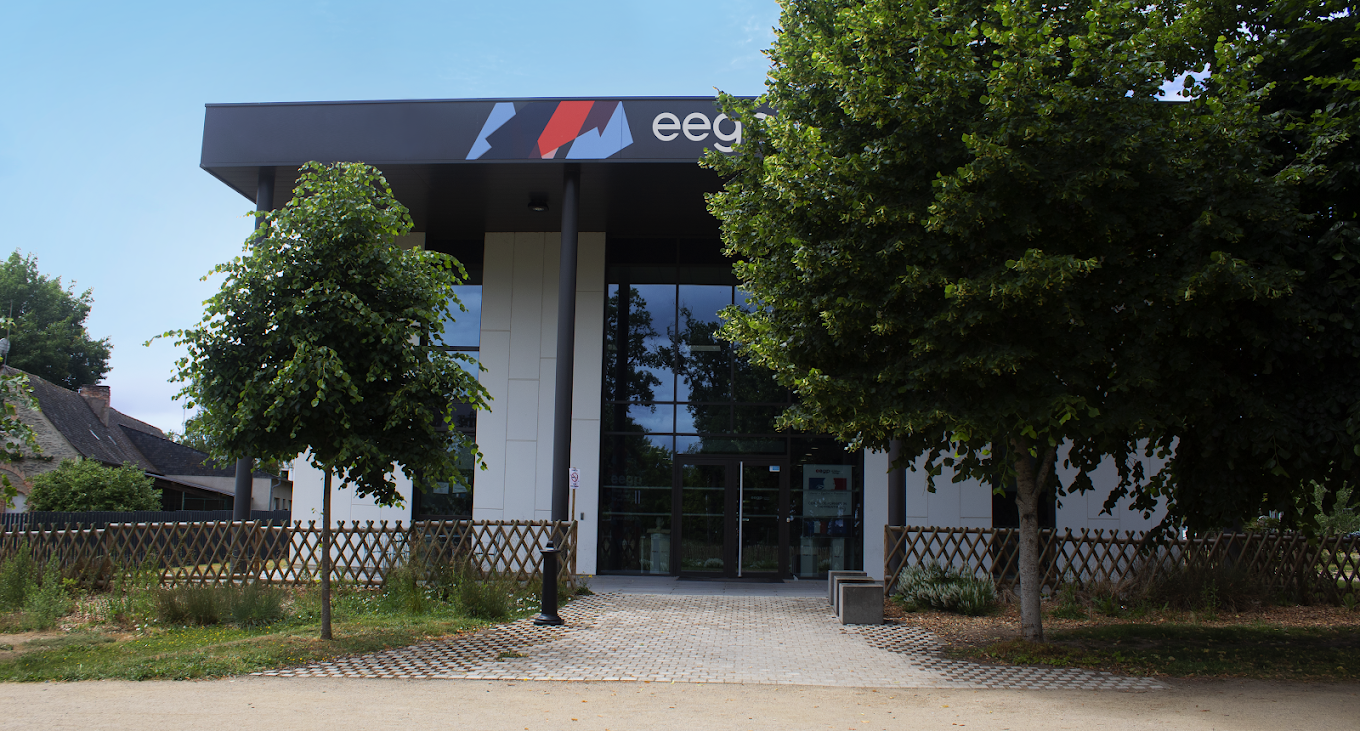 EEGP Verrières-en-Anjou (49)