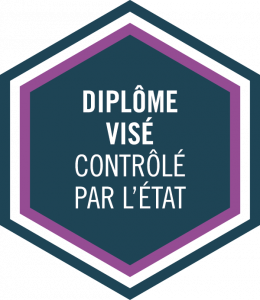 Diplôme visé