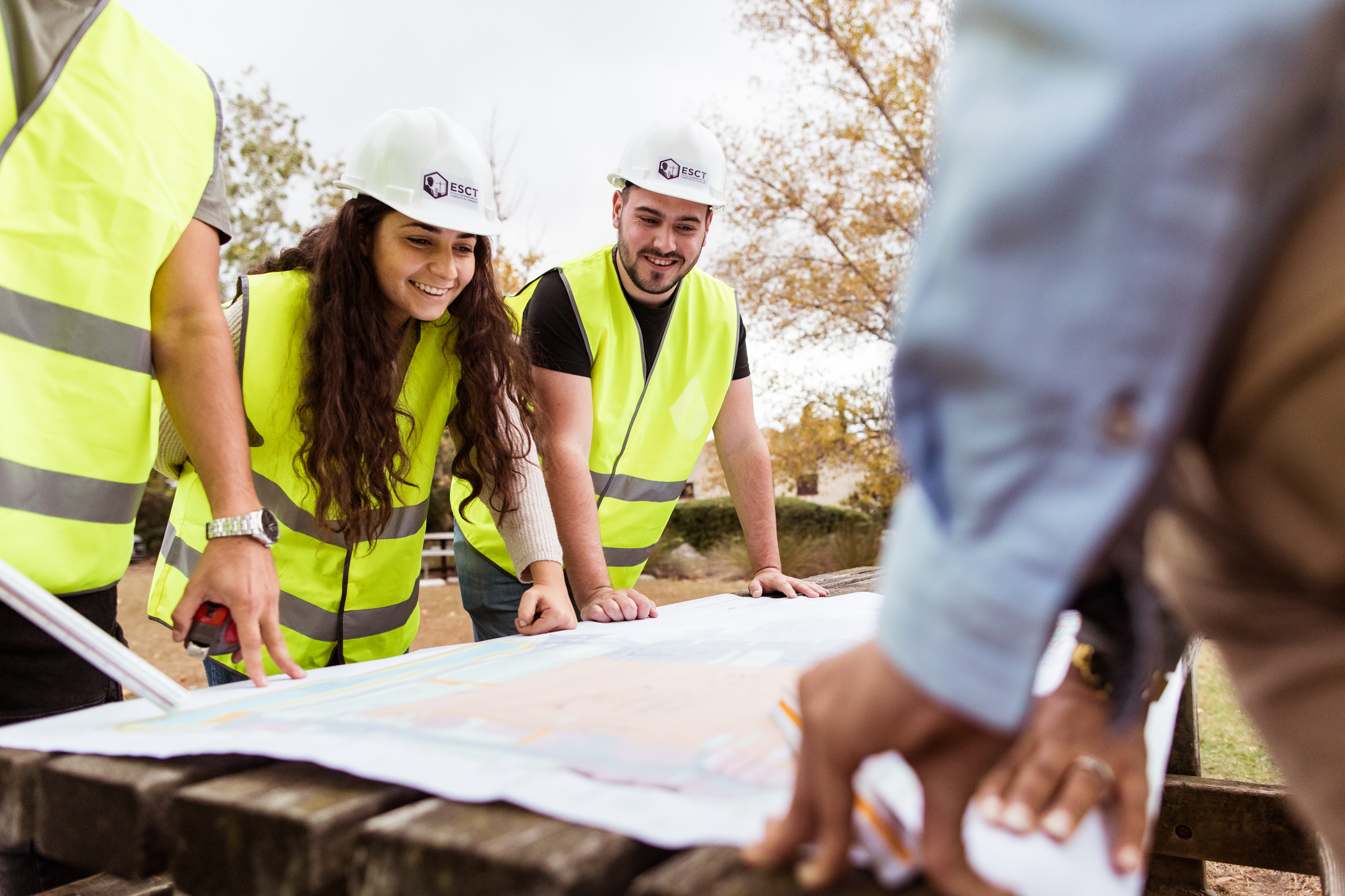 ESCT Illkirch-Graffenstaden (67) ESCT Strasbourg Illkirch