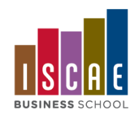 ISCAE Business School