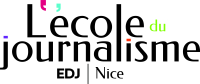 L'École Du Journalisme Nice - EDJ Nice