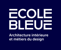 ECOLE BLEUE