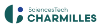 SciencesTech Charmilles