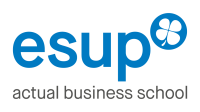 ESUP - Ecole Supérieure de Commerce et de Management