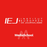 IEJ - Institut Européen de Journalisme