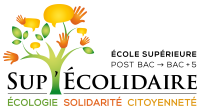 SUP'ÉCOLIDAIRE