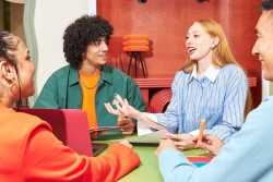 Comment réussir son intégration dans une nouvelle école ?